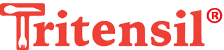Tritensil Logo